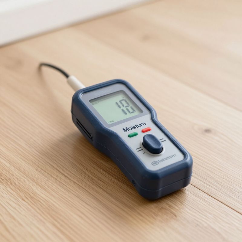 Leak Detection & Repair in Lynn Haven