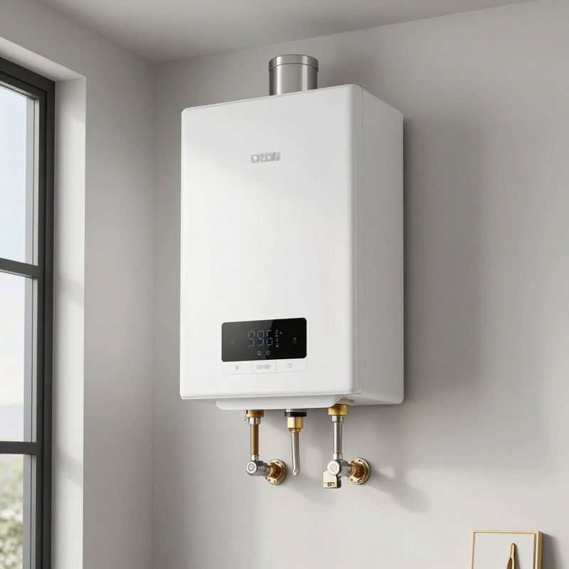 Water Heater Services in Lynn Haven