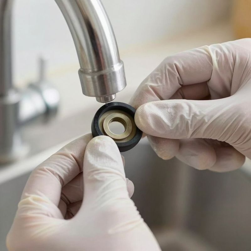 Toilet & Faucet Repair in Lynn Haven