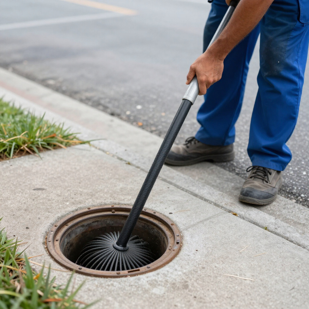 Sewer & Pipe Services in Lynn Haven