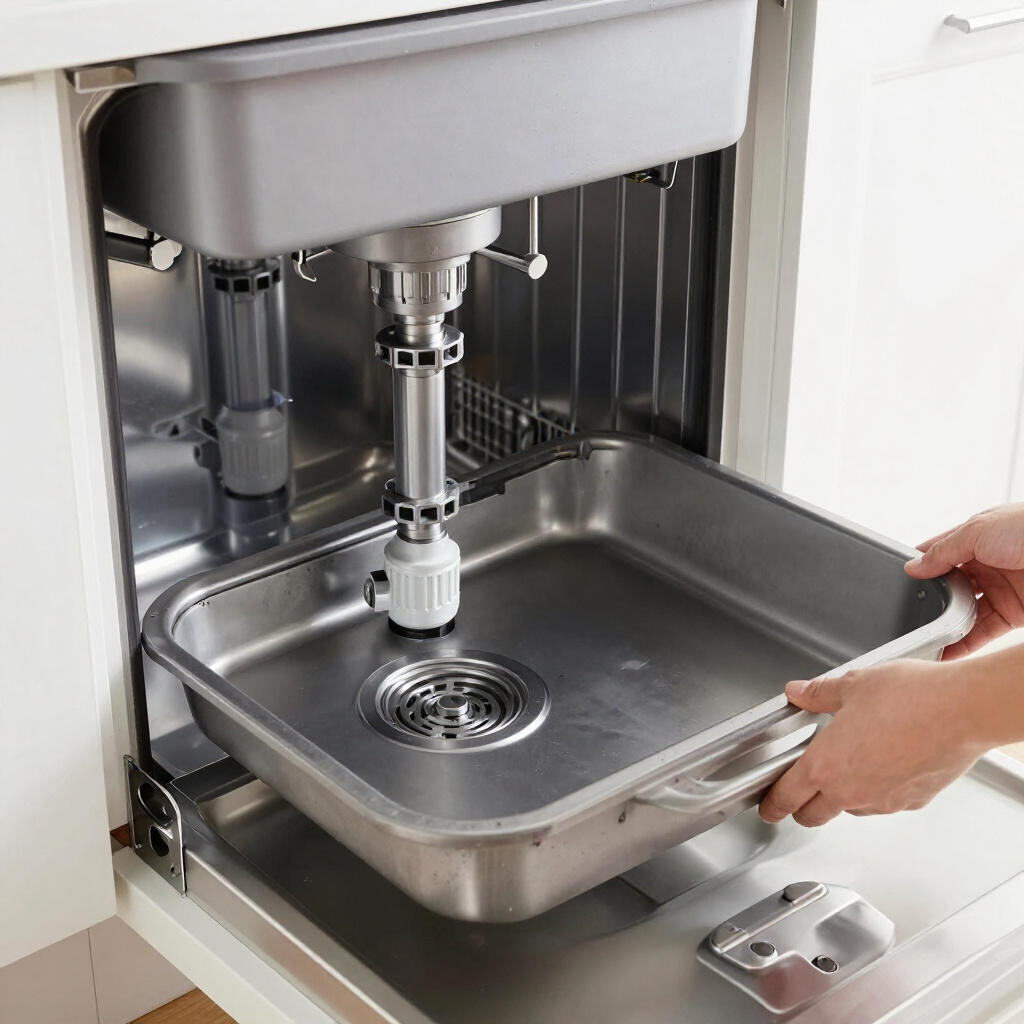 Garbage Disposal in Lynn Haven
