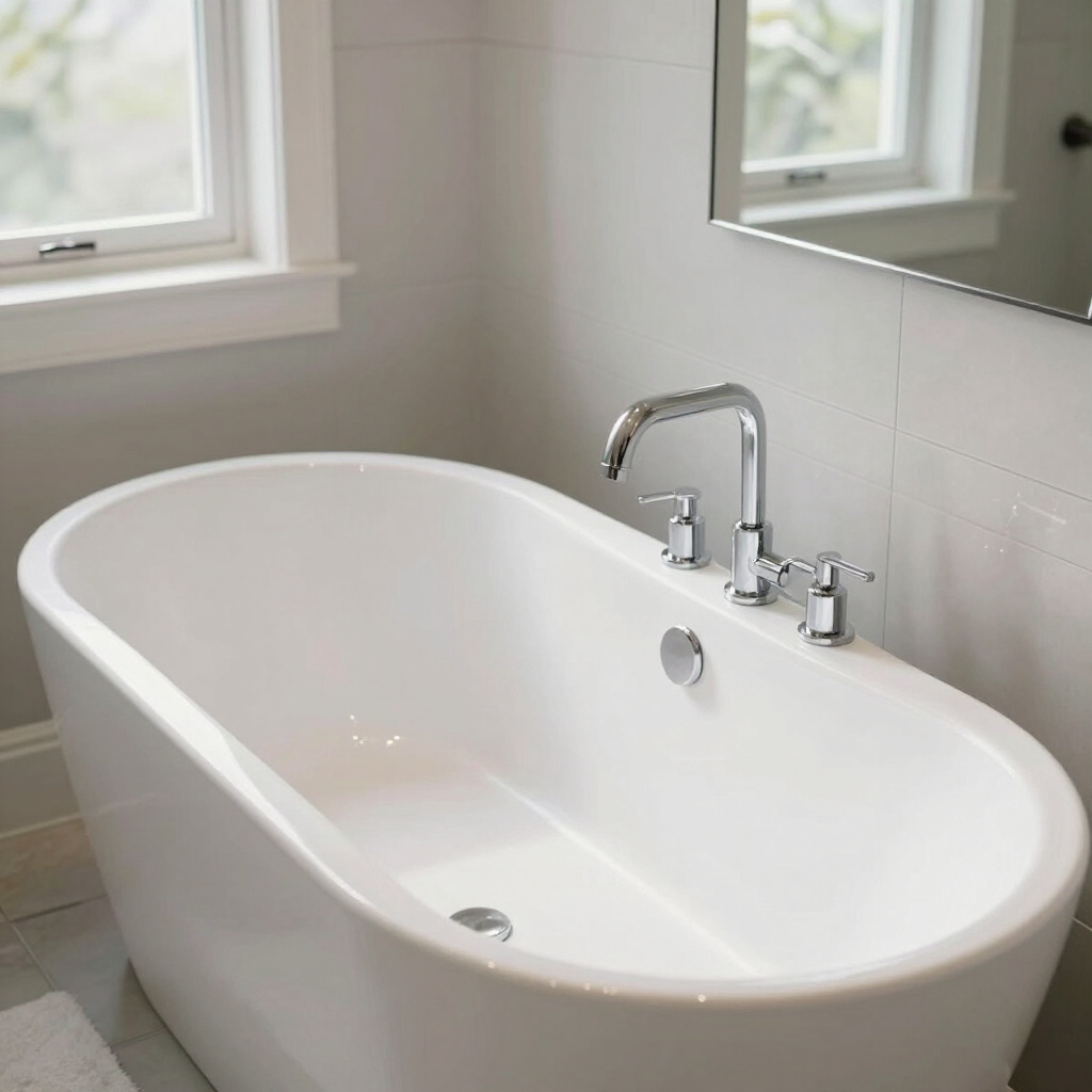 Bathroom & Kitchen Upgrades in Lynn Haven